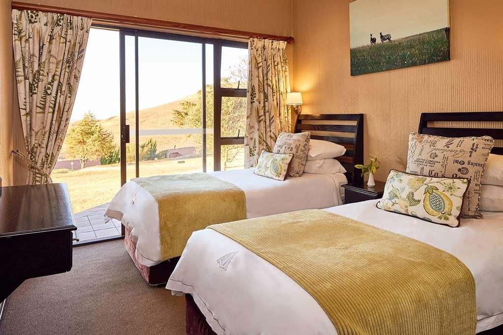 First Group Qwantani Hotell Harrismith Rom bilde
