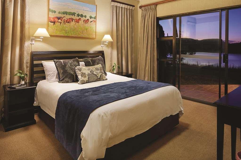 First Group Qwantani Hotell Harrismith Rom bilde