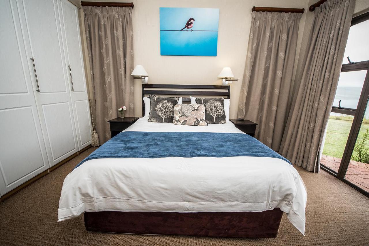 First Group Qwantani Hotell Harrismith Eksteriør bilde